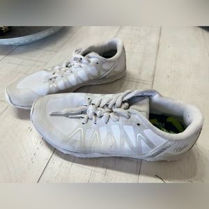 Varsity Cheer Shoes DBL Edge 2 Size 6.5